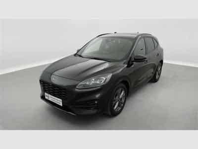Ford Kuga 2.0 TDCi 120cv PowerShift ST-Line NAVI / FULL LED / CAMERA (2023) - Photo 1