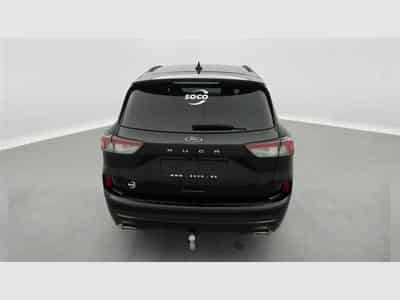 Ford Kuga 2.0 TDCi 120cv PowerShift ST-Line NAVI / FULL LED / CAMERA (2023) - Photo 5