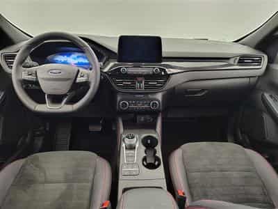 Ford Kuga 2.0 TDCi 120cv PowerShift ST-Line NAVI / FULL LED / CAMERA (2023) - Photo 8