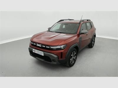 Dacia Duster 1.6 Hybrid EDC CARPLAY / CLIM / FULL LED (2025) - Foto 1