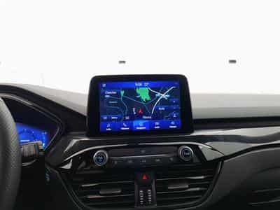 Ford Kuga 2.0 TDCi 120cv PowerShift ST-Line NAVI / FULL LED / CAMERA (2023) - Photo 11