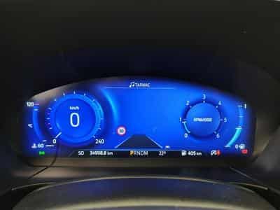 Ford Kuga 2.0 TDCi 120cv PowerShift ST-Line NAVI / FULL LED / CAMERA (2023) - Photo 10