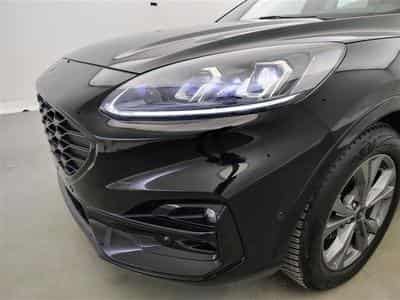 Ford Kuga 2.0 TDCi 120cv PowerShift ST-Line NAVI / FULL LED / CAMERA (2023) - Photo 15