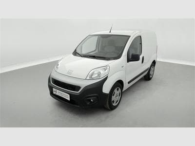 Fiat Fiorino 1.3 Multijet SX NAVI / CLIM (2022) - Foto 1