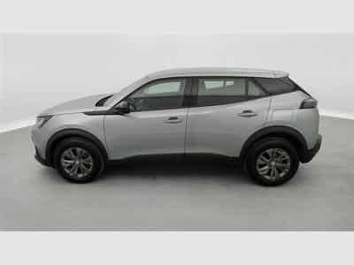 Peugeot 2008 1.2 Active Pack 130CV/NAVI/FULL LED/JA16/PDC (2023) - Photo 3