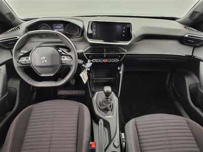 Peugeot 2008 1.2 Active Pack 130CV/NAVI/FULL LED/JA16/PDC (2023) - Photo 8