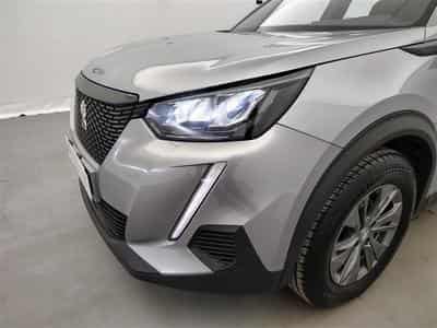 Peugeot 2008 1.2 Active Pack 130CV/NAVI/FULL LED/JA16/PDC (2023) - Photo 15