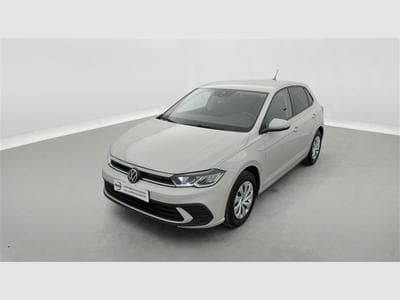 VW Polo 1.0 MPI Carplay / Led / PDC (2024) - Photo 1