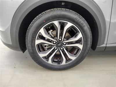 Ford Puma 1.0 EcoBoost mHEV Titanium Navi / Led (2024) - Photo 6