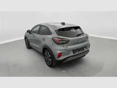 Ford Puma 1.0 EcoBoost mHEV Titanium Navi / Led (2024) - Photo 2