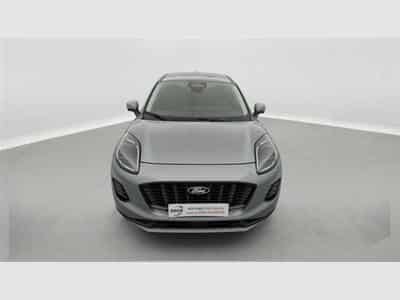 Ford Puma 1.0 EcoBoost mHEV Titanium Navi / Led (2024) - Photo 4