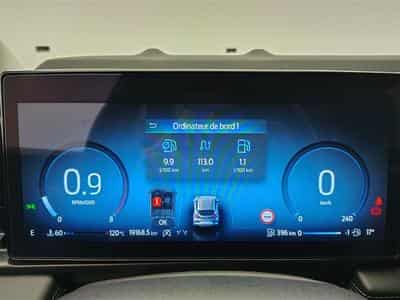 Ford Puma 1.0 EcoBoost mHEV Titanium Navi / Led (2024) - Photo 10
