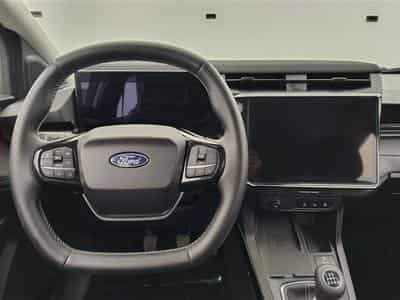 Ford Puma 1.0 EcoBoost mHEV Titanium Navi / Led (2024) - Photo 9