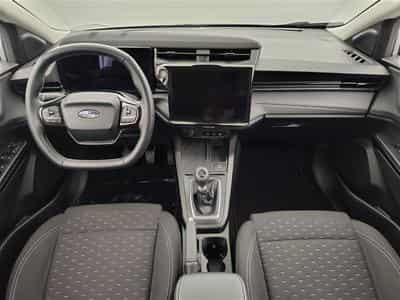Ford Puma 1.0 EcoBoost mHEV Titanium Navi / Led (2024) - Photo 8