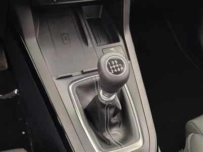 Ford Puma 1.0 EcoBoost mHEV Titanium Navi / Led (2024) - Photo 12