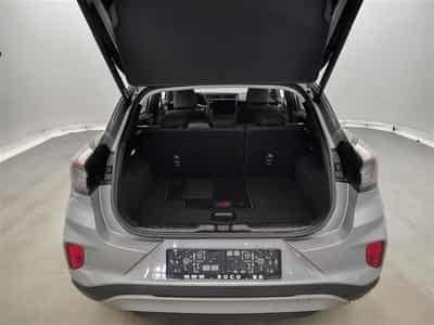 Ford Puma 1.0 EcoBoost mHEV Titanium Navi / Led (2024) - Photo 14