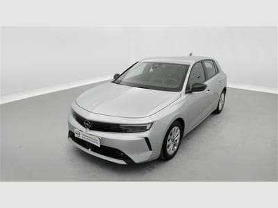 Opel Astra 1.2 Turbo Edition NAVI/FULL LED/JA16/PDC (2023) - Photo 1