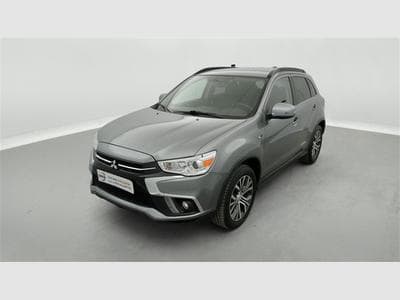 Mitsubishi ASX 1.6i 2WD Intense (EU6d-TEMP) (2019) - Foto 1