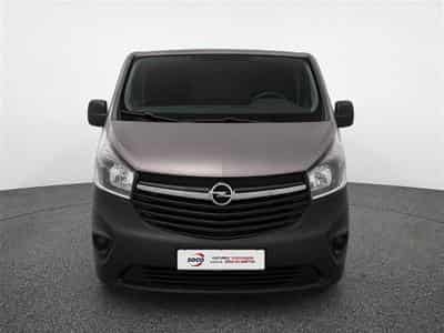 Opel Vivaro 1.6 CDTi L1H1 Combi S/S 9 places/clim/bluethooth (2019) - Photo 3