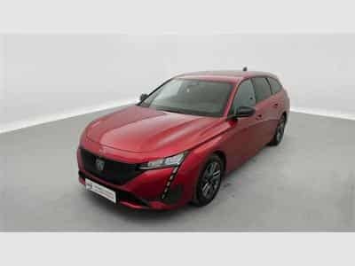 Peugeot 308 SW 1.2 Active Pack Navi Cockpit / Led / PDC (2024) - Photo 1