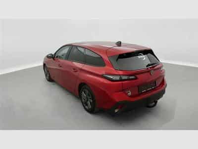 Peugeot 308 SW 1.2 Active Pack Navi Cockpit / Led / PDC (2024) - Photo 2