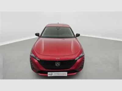 Peugeot 308 SW 1.2 Active Pack Navi Cockpit / Led / PDC (2024) - Photo 4