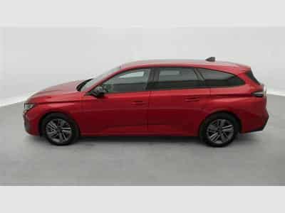 Peugeot 308 SW 1.2 Active Pack Navi Cockpit / Led / PDC (2024) - Photo 3