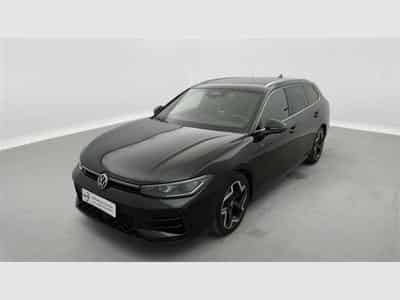 VW Passat 2.0 TDi 150cv DSG R-Line NAVI / FULL LED / CAMERA / JA 18" (2025) - Photo 1