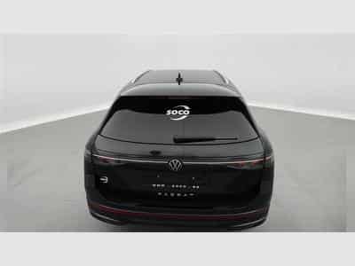 VW Passat 2.0 TDi 150cv DSG R-Line NAVI / FULL LED / CAMERA / JA 18" (2025) - Photo 5