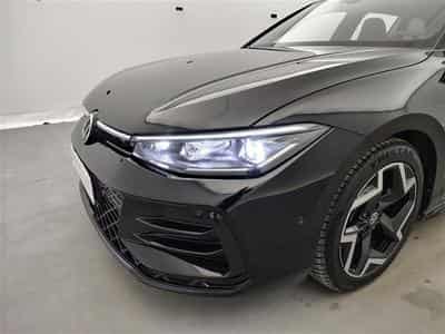 VW Passat 2.0 TDi 150cv DSG R-Line NAVI / FULL LED / CAMERA / JA 18" (2025) - Photo 15