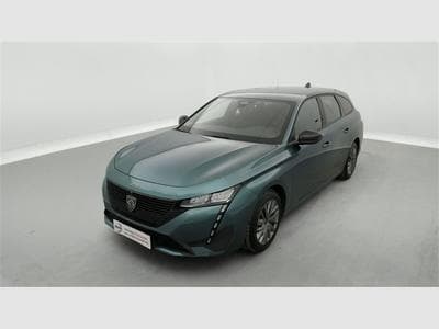 Peugeot 308 SW 1.2 PureTech Active Pack NAVI/LED/PDC (2022) - Foto 1