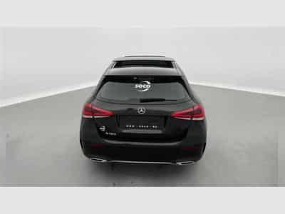 Mercedes A 160 A160 Pack AMG NAVI / FULL LED / PANO / CAMERA / JA 18" (2019) - Photo 5
