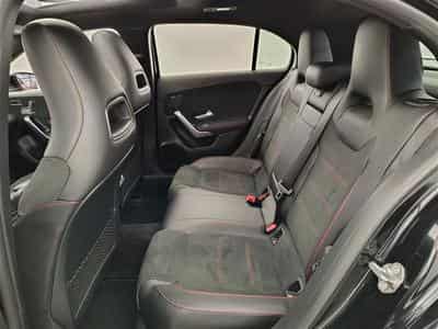 Mercedes A 160 A160 Pack AMG NAVI / FULL LED / PANO / CAMERA / JA 18" (2019) - Photo 13