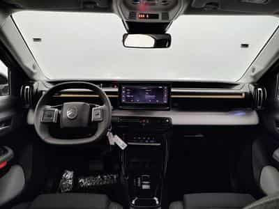 Citroën C3 Aircross 1.2 Hybrid 145Cv e-DCS6 Plus CARPLAY / CAMERA (2025) - Photo 8