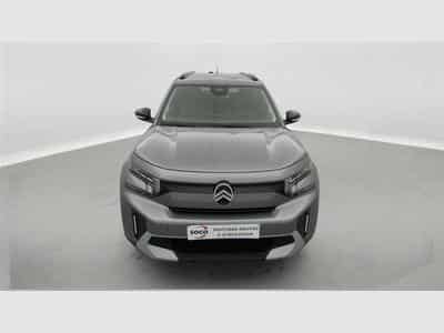 Citroën C3 Aircross 1.2 Hybrid 145Cv e-DCS6 Plus CARPLAY / CAMERA (2025) - Photo 4