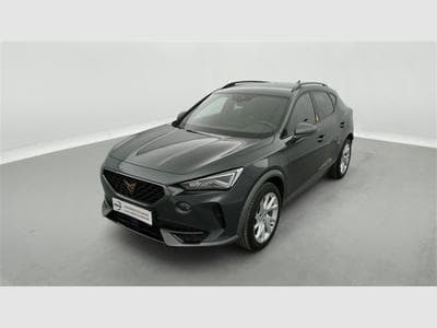 Cupra Formentor 1.4 e-Hybrid PHEV DSG NAVI / S-CUIR / CARPLAY / FULL LED (2022) - Photo 1