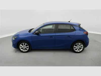 Opel Corsa 1.2i Elegance NAVI/CAM/CARPLAY (2020) - Photo 3