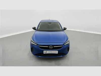 Opel Corsa 1.2i Elegance NAVI/CAM/CARPLAY (2020) - Photo 4