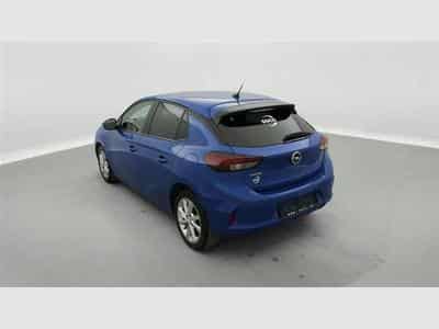 Opel Corsa 1.2i Elegance NAVI/CAM/CARPLAY (2020) - Photo 2