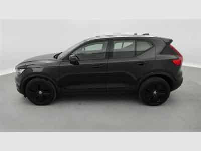 Volvo XC40 1.5 T2 Momentum Pro (2021) - Photo 3