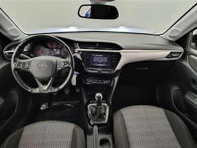 Opel Corsa 1.2i Elegance NAVI/CAM/CARPLAY (2020) - Photo 8