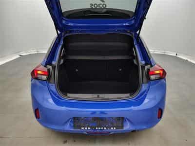 Opel Corsa 1.2i Elegance NAVI/CAM/CARPLAY (2020) - Photo 14