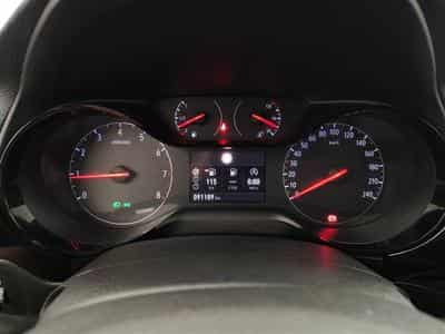 Opel Corsa 1.2i Elegance NAVI/CAM/CARPLAY (2020) - Photo 10
