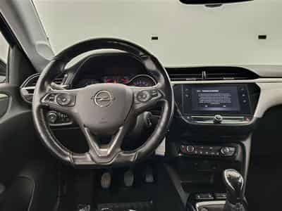 Opel Corsa 1.2i Elegance NAVI/CAM/CARPLAY (2020) - Photo 9