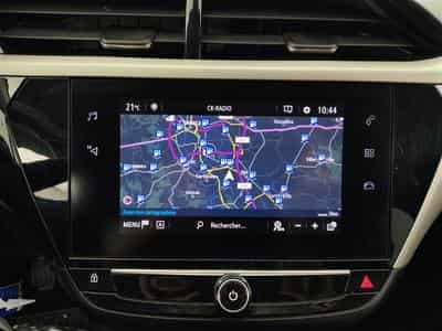 Opel Corsa 1.2i Elegance NAVI/CAM/CARPLAY (2020) - Photo 11