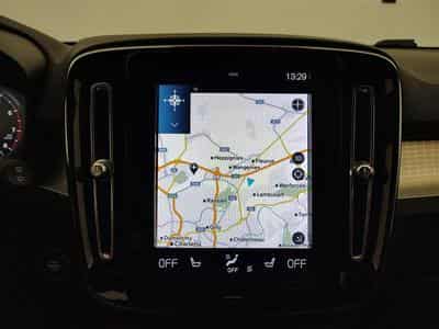 Volvo XC40 1.5 T2 Momentum Pro (2021) - Photo 11
