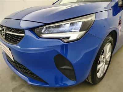 Opel Corsa 1.2i Elegance NAVI/CAM/CARPLAY (2020) - Photo 15