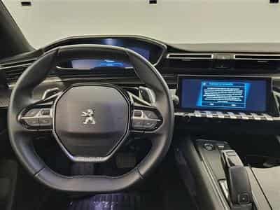 Peugeot 508 1.2 PureTech Allure Pack EAT8 S-CUIR / NAVI / PDC (2023) - Photo 9