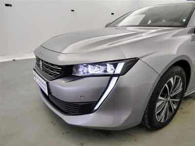 Peugeot 508 1.2 PureTech Allure Pack EAT8 S-CUIR / NAVI / PDC (2023) - Photo 15
