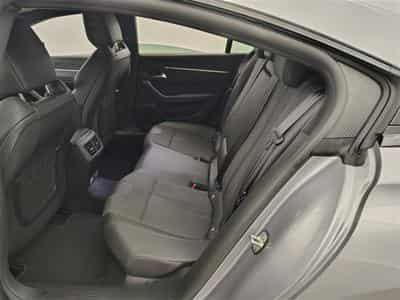 Peugeot 508 1.2 PureTech Allure Pack EAT8 S-CUIR / NAVI / PDC (2023) - Photo 13